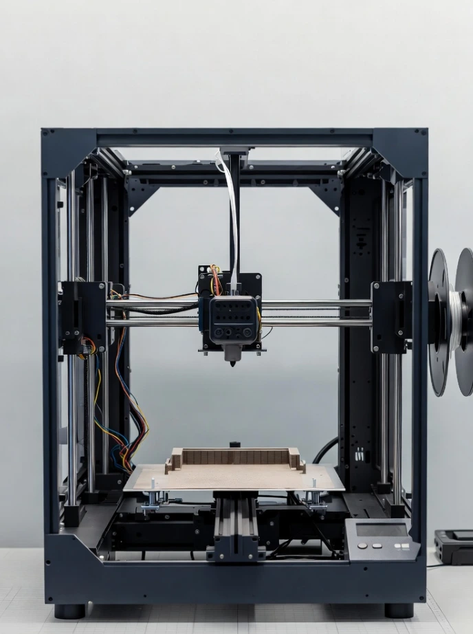 3D printer diagnostics